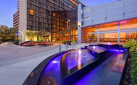 Houston Marriott Uptown By The Galleria